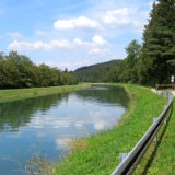 1808F 064 Isar Radweg